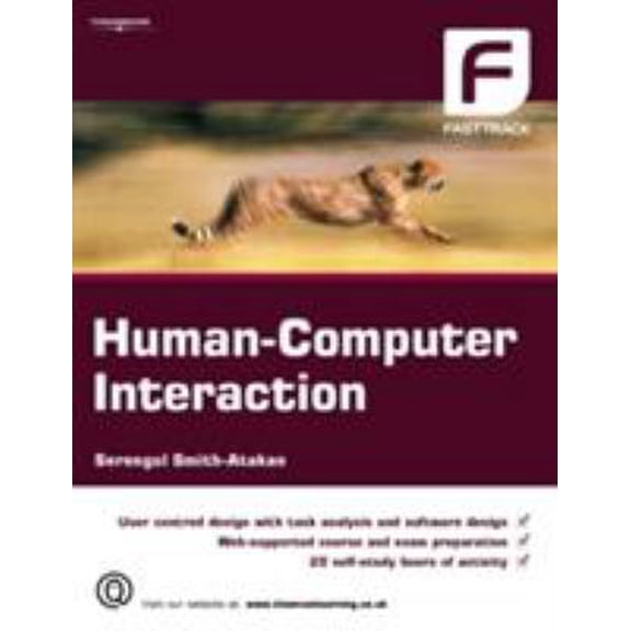 Pre-Owned Human-Computer Interaction (Paperback) 1844804542 9781844804542