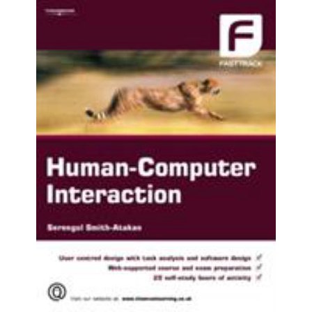 Pre-Owned Human-Computer Interaction (Paperback) 1844804542 9781844804542