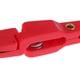 thumbnail image 4 of Clip de Liberación de 2 Piezas para Pesca de , Tablero de Cepillado, Pinzas de , Rojo, 4 of 8