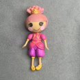 thumbnail image 1 of Original Styles Multiples 8-10 cm Lalaloopsy Petite Sœur Poupées Multi-style PVC Cadeau de Fête pour Filles Collection Jouets en PVC, 1 of 6