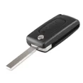 thumbnail image 4 of KEYYOU HU83 CE0536/0523 For Peugeot 107 207 307 308 407 408 Partner For Citroen C3 C4 C5 C6 Berlingo Picasso Xsara Car Key Shell, 4 of 7