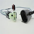 thumbnail image 4 of Zyutaosan Headlight Light Wiring Harness For Dodge Ram 1500 2500 3500 4500, 4 of 5
