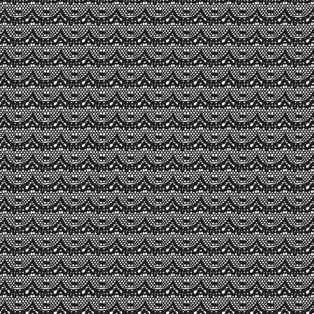 David Textiles Lace "waves" Fabric, 57"