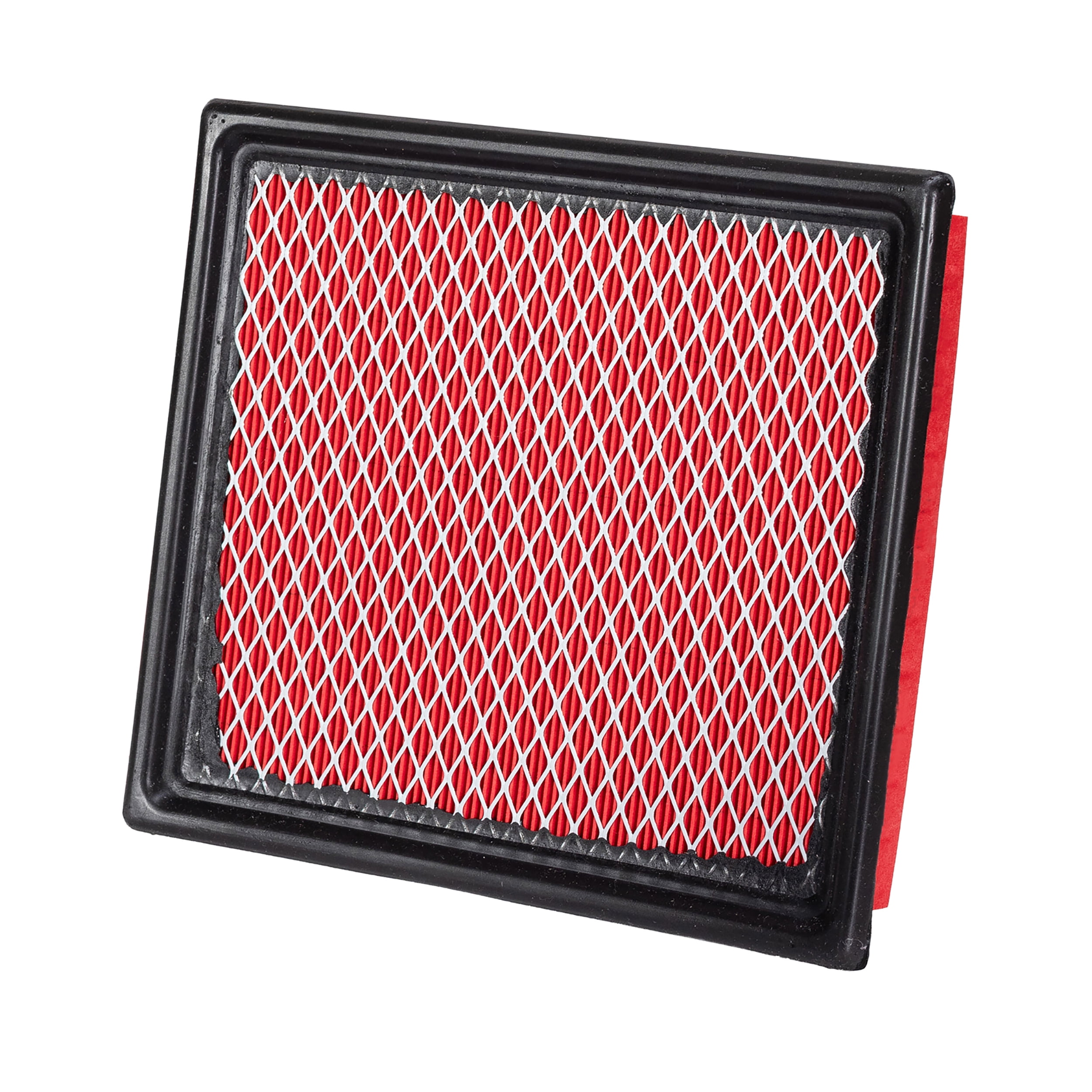 K&N Advantage Engine Air Filter: Long Life 18,000 Miles, Easy Installation, Engineered to Maximize Airflow, KNA-2423
