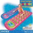 thumbnail image 3 of Intex 59895EP 18-Pocket Suntanner Lounge Floating Lounger (Set of 2), 3 of 6