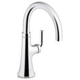 thumbnail image 2 of Kohler K-23766-Wb Tone Touchless 1.5 GPM Single Hole Pull Down Kitchen Faucet - Vibrant, 2 of 7