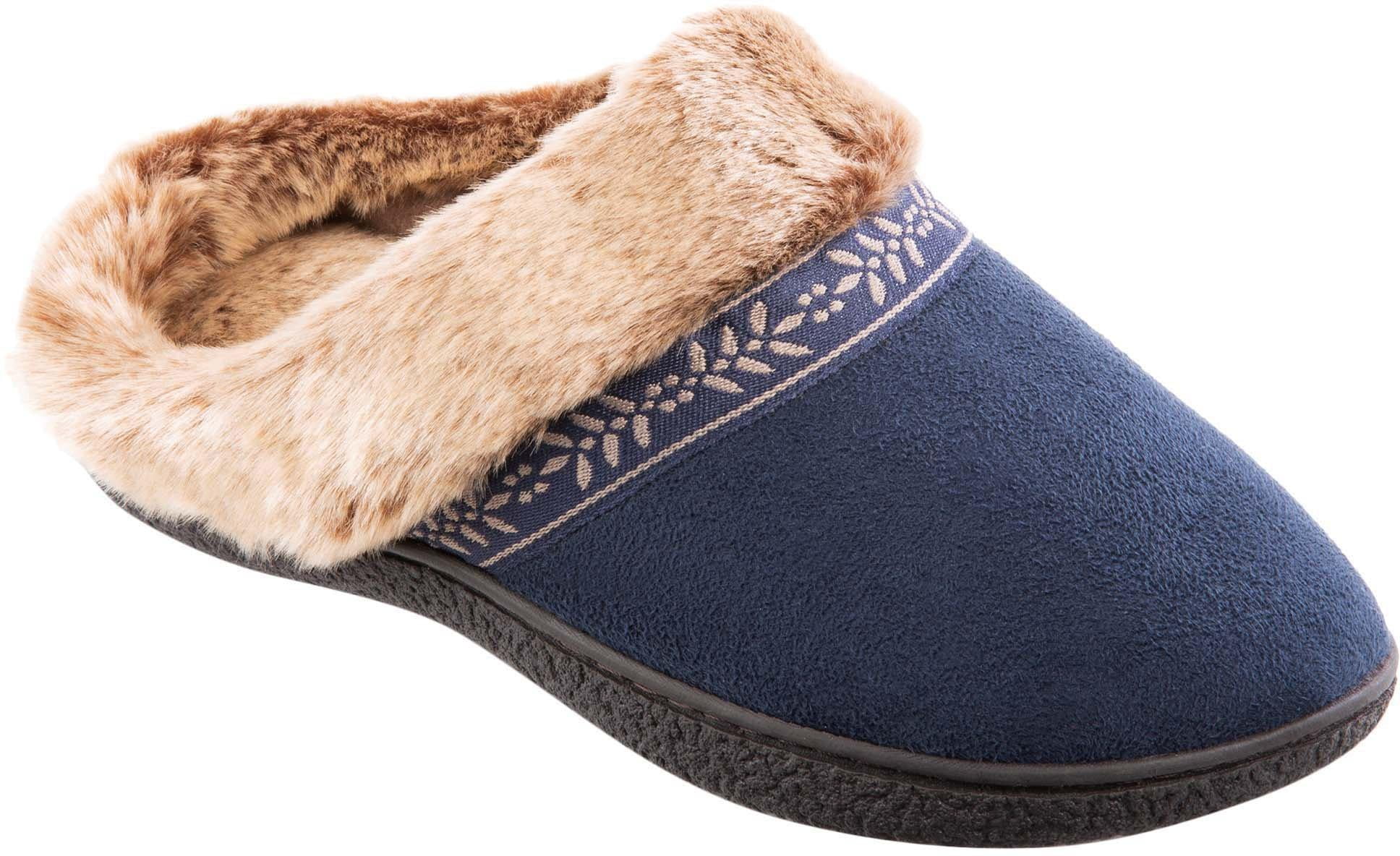 belk isotoner slippers