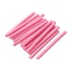 thumbnail image 1 of 16Pc Colorful Hot Melt Glue Sticks for Hot Glue Multifunctional Repair Tool (Pink), 1 of 5