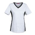 thumbnail image 1 of Haut de Sarrau pour Femme, 1 of 3