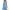 A002-Blue, variant on SAATLERI Sun Dresses for Women 2025 Vacation Boho Floral Printed U Neck Sleeveless Tank Dress Loose Casual Summer Sundress with Pockets