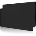 thumbnail image 1 of Mouse Pad with Durable Stitched Edge XL Gaming Keyboard Pad Rubber Base Mouse Mat Extended Desk pad for Gamer Office Home Mousepad .;;x .;;x ., 1 of 6