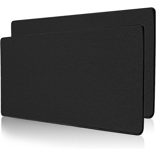 Mouse Pad with Durable Stitched Edge XL Gaming Keyboard Pad Rubber Base Mouse Mat Extended Desk pad for Gamer Office Home Mousepad .;;x .;;x .