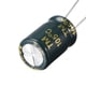 thumbnail image 3 of Capacitor electrolítico radial de aluminio 680uF 10V Vida 8 x 12 mm 30pcs, 3 of 3