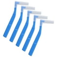 thumbnail image 3 of 5 UDS CEPILLO INTERDENTAL EN Forma de L EliminAción Efectiva de placa para el cuidado bucal de los niños, 3 of 7
