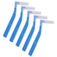 thumbnail image 3 of 5 UDS CEPILLO INTERDENTAL EN Forma de L EliminAción Efectiva de placa para el cuidado bucal de los niños, 3 of 7