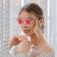 thumbnail image 4 of BRIGHTFUFU Gafas De Sol Con Creativo De En Color Para Fiestas Y Accesorios Patrióticos, 4 of 6