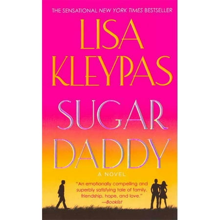 Sugar Daddy : A Novel (Best Way To Find A Sugar Daddy)