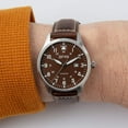 thumbnail image 6 of Arvo Rove Field Watch - Buckeye Brown, 6 of 7
