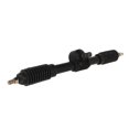 thumbnail image 5 of Power Steering Gear Rack Shaft 430mm 30T Steel Alloy Polished for Go Kart Karting ATV UTV Motorbike, 5 of 5