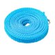 thumbnail image 5 of Cordón de lavandería Ounissouiy portátil elástico 800cm azul, 5 of 6