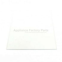 Whirlpool 18 In. Inner Door Glass 9781593
