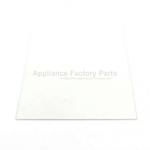 Whirlpool 18 In. Inner Door Glass 9781593