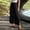 A1 Black, variant on WGRFFH Women Wide Leg Pants Button Down Side Slit Linen Trousers Flowy High Elastic Waist Summer Beach Travel Casual Bottoms Lightweight Vacation Daily Loose Palazzo Outdoor Relax Fit Outfit Beige