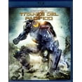 thumbnail image 1 of Titanes Del Pacifico Pelicula Dos Discos Blu-ray + Dvd Warner Bros Blu Ray + DVD, 1 of 2