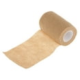 thumbnail image 3 of Elastic Cohesive 7.5cm Tape First Aid Sping Band, 3 of 8