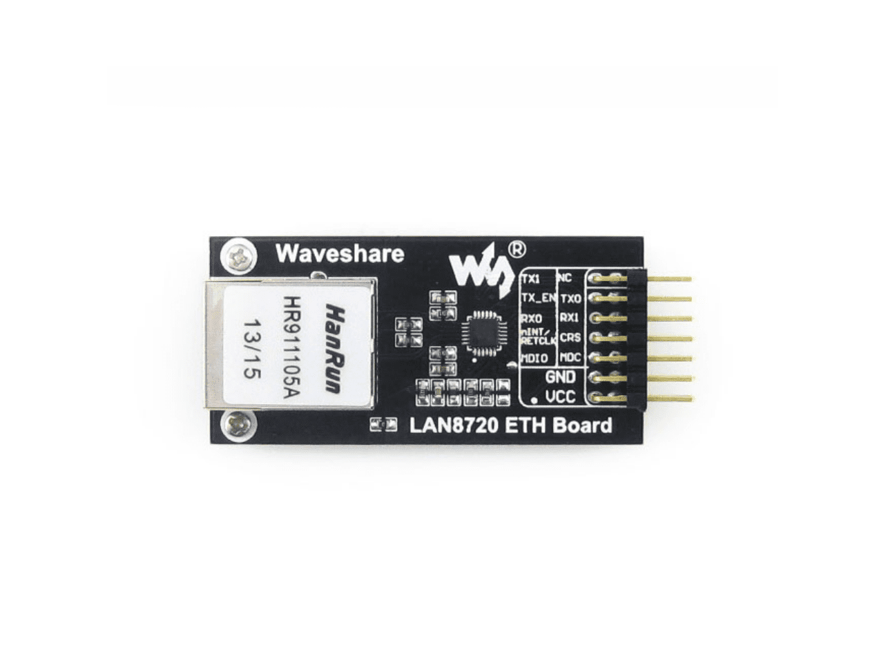 High performance LAN8720 Board 10/100 Physical Layer