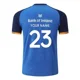 thumbnail image 3 of Camiseta de rugby de entrenamiento/local/visitante de Leinster 2023 para hombre, talla S-5XL (nombre y número personalizados impresos) de máxima calidad, 3 of 5