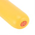 thumbnail image 4 of Sèche-cheveux sans fil pour bébé, rechargeable par USB, température constante, silencieux, pour cheveux et peau de bébé, jaune, 4 of 4