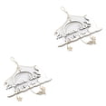 thumbnail image 4 of Wosthever Decoraciones de Ramadán Adorno colgante Eid Mubarak Colgante para habitaciones 01 Type2 NO2 Wosthever CBP224646, 4 of 6