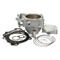 Cylinder Works Standard Bore Cylinder Kit for Kawasaki KX 450 F (13-14)