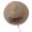 Beige Stripes, variant on Silver Fever Women Summer Fancy Sun Hat Fits All