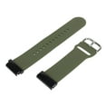 thumbnail image 1 of Bracelet de Remplacement en Silicone, Bracelet de Montre en Silicone de 26 Mm Bracelet de Remplacement Bracelet Bracelet Bracelet de Montre de Remplacement Robuste et Résistant, 1 of 14