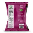 thumbnail image 2 of Heaven & Earth Beet Chips, 5oz 2 Pack, 2 of 5