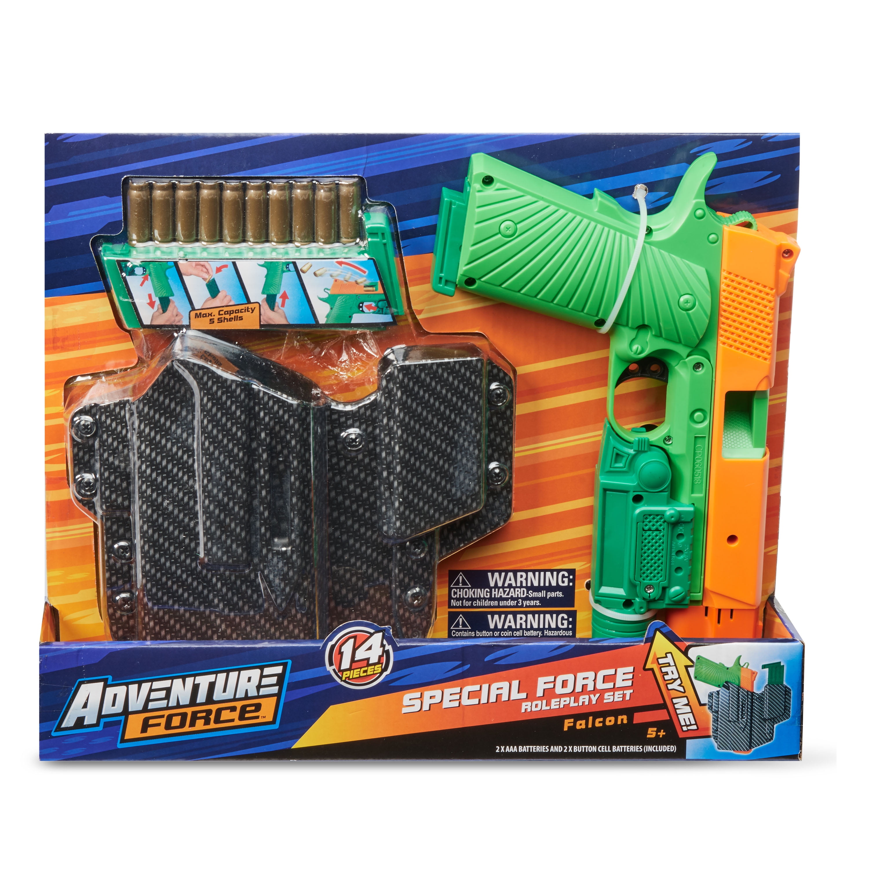 adventure force role play set