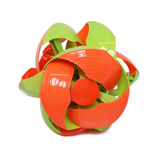 Entrenan Juguetes Voladores Bola De Orbe Voladora Para Niños Juguetes Para Adultos Bola De Color Cambiada Color Aleatorio Serendint HA039282-00