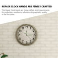 thumbnail image 3 of OATIPHO  Creative Glowing Clock Hands for Wall Clock Making 10Sets, 3 of 8