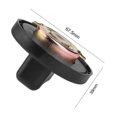 thumbnail image 2 of Tapa del tanque de combustible, tapa del tanque de llenado de combustible del automóvil Keenso 1404700005, 2 of 5