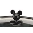 thumbnail image 4 of Mickey Mouse 5 QT Slow Cooker with mini Dipper, 4 of 4