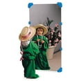 thumbnail image 2 of Children's Factory 24"x48" Mirror - Rectangular - 24" Width x 48" Length - 1 / Each, 2 of 2