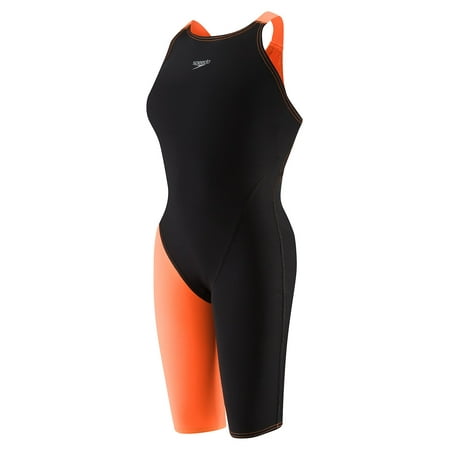 Traje De Baño Speedo LZR Racer Pro Recordbreaker - Kneeskin Con Tira De Comfort, Talla 26