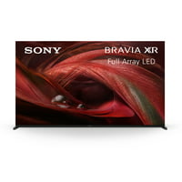 Sony XR65X95J 65-inch BRAVIA XR Full Array 4K UHD Smart TV