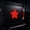 Red, variant on Reflective Car Stickers,6 Pack Star Reflective Car Stickers with Self-Adhesive and Highly Reflective Design,Safety Vehicle Decals Ideal for Cars,Helmets,Bikes