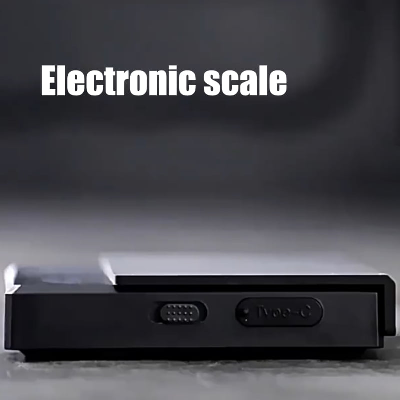 Small Coffee Scale with Timers High Precisions 5 Modes Drip Espresso Scale
