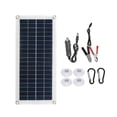 thumbnail image 4 of Xingzhi Portable Solar Charger Unique Technology Lightweight Charger Suitable for Small Power Appliances, 4 of 9