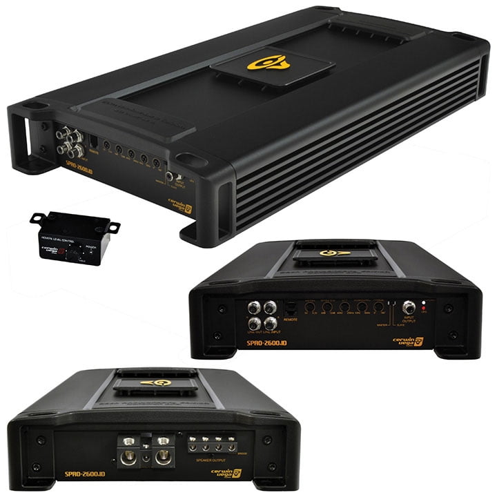 cerwin vega stroker amp