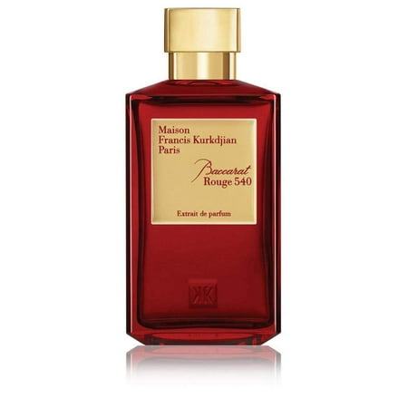 Maison Francis Kurkdjian Baccarat Rouge 540 Extrait De Parfum - 200 ml